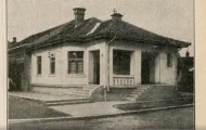 Beogradske Opštinske novine 1932. godine – svi brojevi posvećeni urbanističkom razvoju Beograda Beogradske Opštinske novine 1932. godine – svi brojevi posvećeni urbanističkom razvoju Beograda